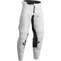 PANT PULSE MONO BK/WH 30