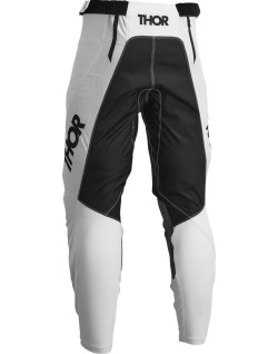 PANT PULSE MONO BK/WH 30
