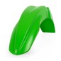 Garde-boue avant POLISPORT vert Kawasaki KX250F/KX450F Garde-boue avant POLISPORT vert Kawasaki KX250F/KX450F