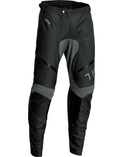 PANT TERRAIN ITB BK/CH 32