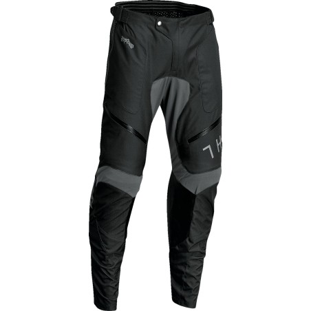 PANT TERRAIN ITB BK/CH 32