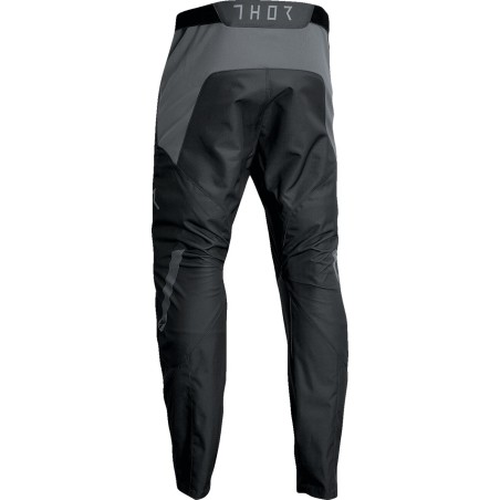 PANT TERRAIN ITB BK/CH 32