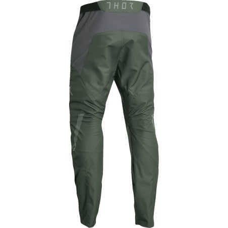PANT TERAIN ITB ARMY/CH 30