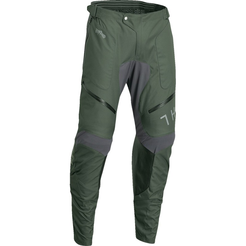 PANT TERAIN ITB ARMY/CH 32