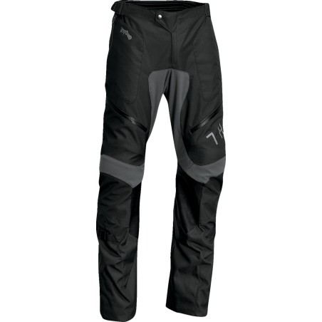 PANT TERRAIN OTB BK/CH 30