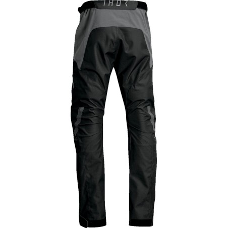 PANT TERRAIN OTB BK/CH 30