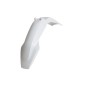 Garde-boue avant RACETECH blanc Husqvarna TC85 Garde-boue avant RACETECH blanc Husqvarna TC85