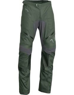 PANT TERAIN OTB ARMY/CH 32