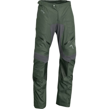 PANT TERAIN OTB ARMY/CH 32