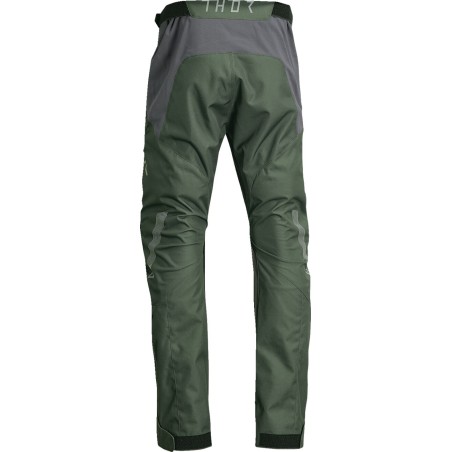PANT TERAIN OTB ARMY/CH 42