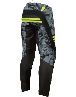 PANT SECTOR DIGI BK/CAMO 28