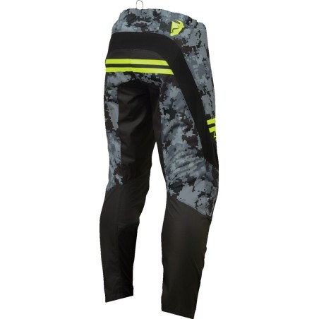 PANT SECTOR DIGI BK/CAMO 28