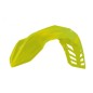 Garde-boue avant RACETECH jaune fluo Yamaha YZ250F/450F Garde-boue avant RACETECH jaune fluo Yamaha YZ250F/450F