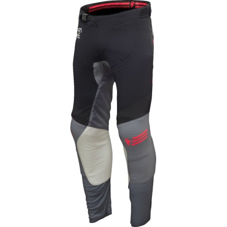 PANT PRIME ACE CH/BK 29