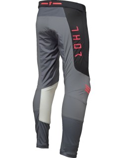 PANT PRIME ACE CH/BK 29