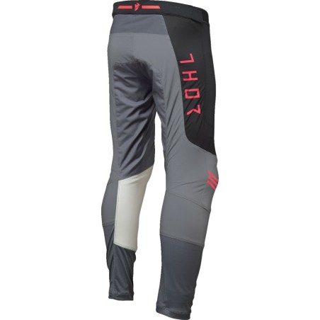 PANT PRIME ACE CH/BK 29