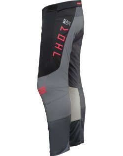 PANT PRIME ACE CH/BK 29