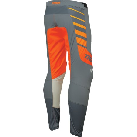 PANT PRIME ANALOG CH/OR 28