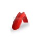 Garde-boue avant POLISPORT rouge Honda CRF250R/CRF450R Garde-boue avant POLISPORT rouge Honda CRF250R/CRF450R