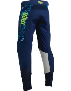 PANT PRIME ALOHA NAVY/AQUA 29