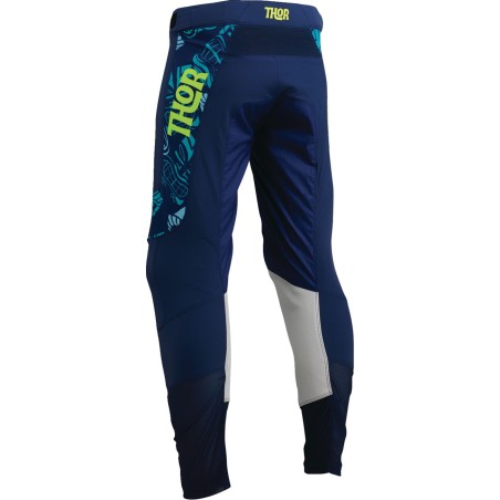 PANT PRIME ALOHA NAVY/AQUA 29