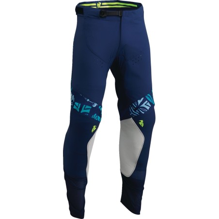 PANT PRIME ALOHA NAVY/AQUA 31