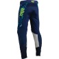 PANT PRIME ALOHA NAVY/AQUA 36
