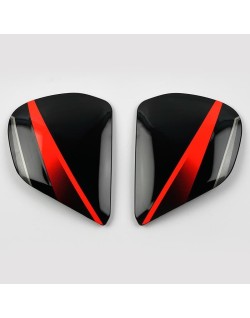 Platine écran ARAI VAS-V Spine Nre