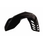 Garde-boue avant RACETECH noir Yamaha