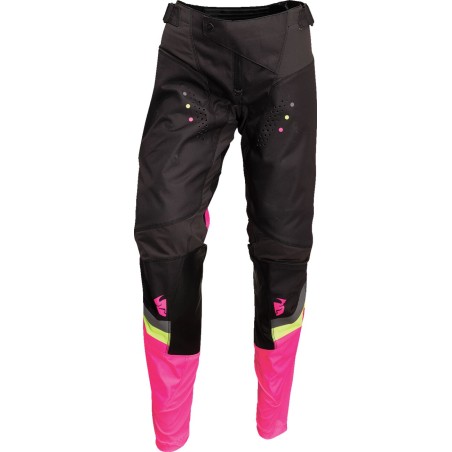 PANT PLS WMN REV CH/PK 5/6