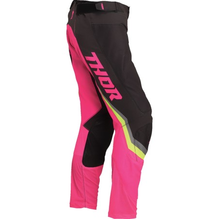 PANT PLS WMN REV CH/PK 5/6
