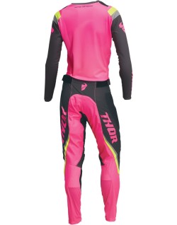 PANT PLS WM REV CH/PK 9/10