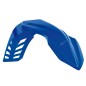 Garde-boue avant RACETECH restylé bleu Yamaha YZ125/250
