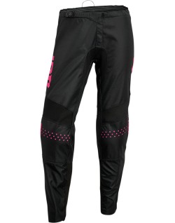 PANT WMN SECTOR MIN B/P 3/4