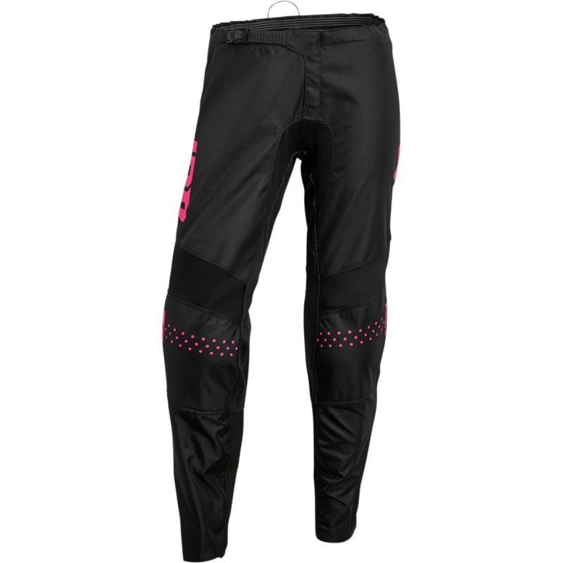 PANT WMN SECTOR MIN B/P 3/4