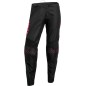PANT WMN SECTOR MIN B/P 3/4