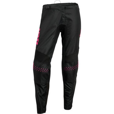 PANT WMN SECTOR MIN B/P 5/6