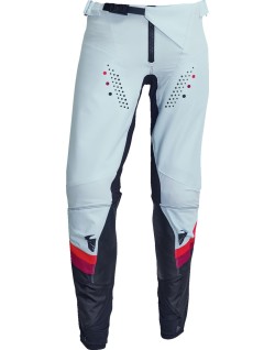 PANT WMN PULS REV BK/M 7/8