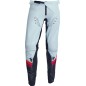 PANT WMN PULS REV BK/M 7/8