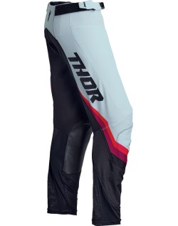 PANT WMN PULS REV BK/M 7/8