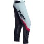 PANT WMN PULS REV BK/M 7/8