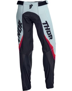 PANT WMN PULS REV BK/M 7/8
