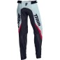 PANT WMN PULS REV BK/M 7/8