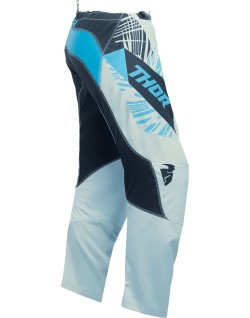 PANT WMN SECTOR SPLT M/B 3/4