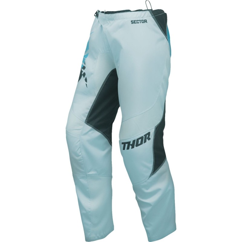 PANT WMN SECTOR SPLT M/B 7/8