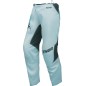 PANT WMN SECTOR SPLT M/B 7/8