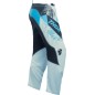 PANT WMN SECTOR SPLT M/B 7/8