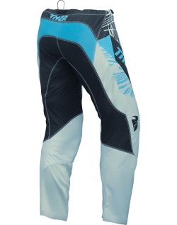 PANT WMN SECTOR SPLT M/B 7/8