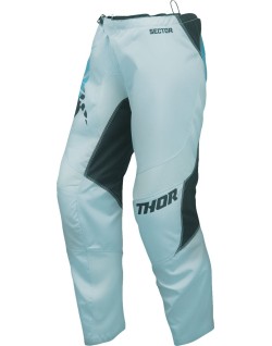PANT WMN SECTOR SPLT M/B 9/10