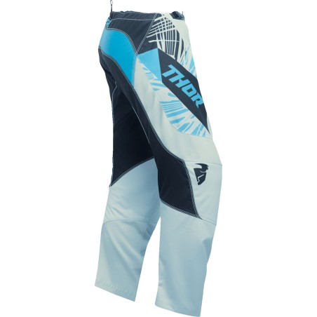 PANT WMN SECTOR SPLT M/B 9/10